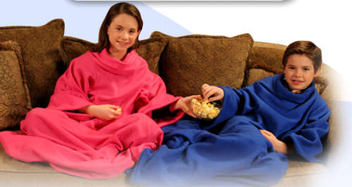 SNUGGIES FOR KIDS